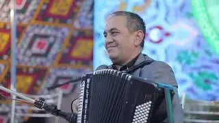 Cанъат Матёкубов - Кора дали ( КУШ СОХИЛ НАВОЛАРИ КУРСАТУВИ )