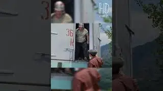"Трус ,Балбес и Бывалый - Легендарные и Замороженные" Кавказская пленница
