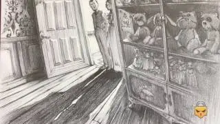 Artpassword becomes a horror publishing company!!!