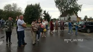 День села в Железково.