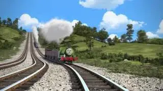 Looking Out My Backdoor - CCR - Fun Video For Grandkids - Lyrics