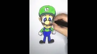 How to Draw with Tamim