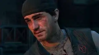 Days Gone - Never Leave a Man Behind