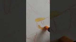 рисую любимых котиков 