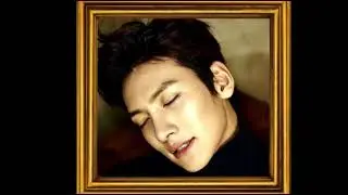 Чжи Чан Ук •Ji Chang Wook • Романтический портрет  2021