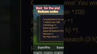 LORDS MOBILE  NEW REDEEM CODES JULY 2023 