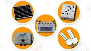 ¿Qué es la energía solar fotovoltáica?