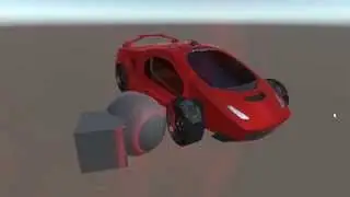 Scan Field shader preview