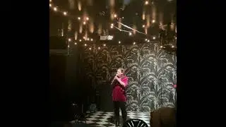 Jessica Rotondi Standup Comedy Set - Young Ethel's March '23
