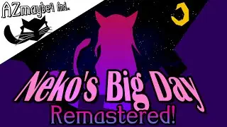 Neko's Big Day Remastered