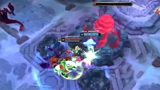 Sion statik New meta 2020