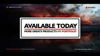 Epic Titles For Final Cut Pro X - After Effects Project Files - Videohive
