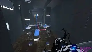 portal Chaos Theory (BETA)