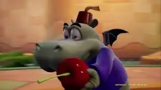 [Full Stream] Spyro 2: Ripto's Rage! (Reignited) [Part 5]