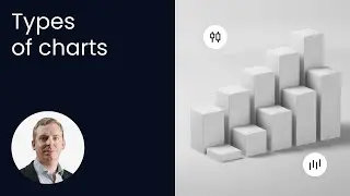 Types of trading charts | Learn all about line, bar, and candlestick charts