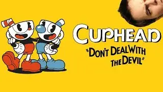 Мэддисон - Стрим в Cuphead SubDay #1