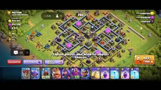 2in1 live stream #Callofduty#clashofclan🇵🇭🌏please join me guys