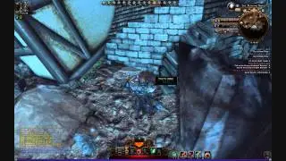 Neverwinter - The Chasm Enchantment Run