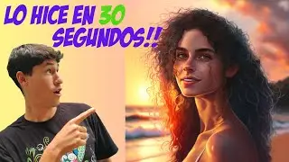 Imágenes increíbles sin esfuerzo: Tutorial de Midjourney