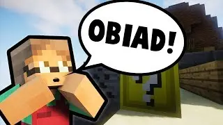 JAK MNIE WOŁA BABCIA NA OBIAD?! LUCKY ISLANDS #70 /w Mardey