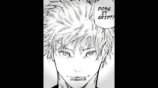💀 Sensei and students 🥶 #shorts #jujutsukaisen #jjk #gojo #anime #edits #edit