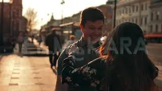 Ramazan Bayramı "Sarılmayı Özledik" Reklam Filmi