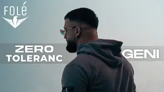 Geni - ZERO TOLERANC