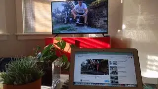 How To Cast Videos From Your Computer To Your TV With Chromecast And Google Home
