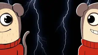 Back to the Past. | A Max Design Pro Animation