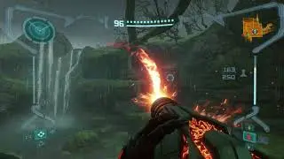 Metroid Prime Original Vs Remaster Beam Effects Comparison: Side By Side (GC vs Wii vs Switch)