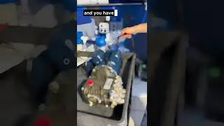 SEAWATER PRO PIRANHA - PLUG AND PLAY WATER MAKER #watermaker #desalination #waterfiltration #boating