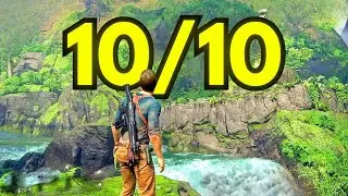 15 Simply PERFECT Games That You Must Experience