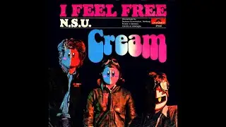 I Feel Free (Kirby Soundfont Mix)