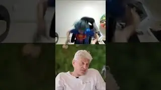 Олег Тиньков поясняет за Ростика в Dota 2! 