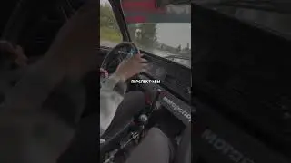 Механика 💔 ради дрифта 😄