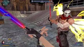 Confronto De Lendas! - Looze/Aomine (BR) vs Tarzan (NA)