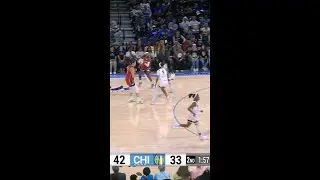 Sykes 3 pointer