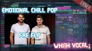 Emotional Chill Pop | FRE FLP 💙