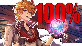 Childe 100% FOOL PROOF Summoning Ritual!!! | Genshin Impact