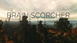 S.T.A.L.K.E.R. Escape From Pripyat | Disable The Brain Scorcher