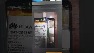 #testpoint HONOR 6 (H60-L04) #TP