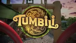Tumbilli New For 2022 S&S 4D Free-Spin Coming to Kings Dominion On Ride & Off Ride POV! (REUPLOAD!)