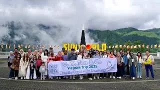 4D3N Company trip: Hanoi- Sapa- Ha Long bay #sapa #halongbay #vietnam #travel