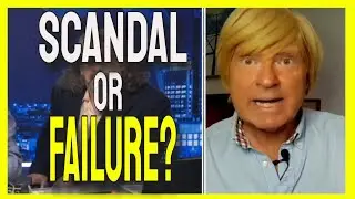 Is Michael Fabricant's Seat Loss a Huge Conspiracy?