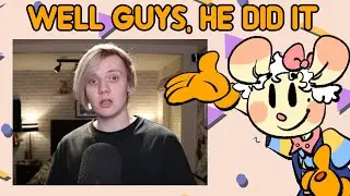 Pyrocynical took ACCOUNTABILITY | Sheepy's follow up