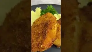 РЕЦЕПТ КОТЛЕТ из ЩУКИ   вкуснейшие щучьи котлеты!
