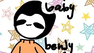 Ask baby bendy part 3 one year in the making  read dec