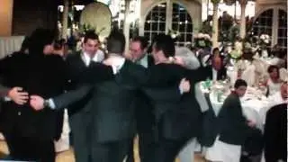 SMAJL LIKA- LIVE NYC IN JETMIR HOXHA WEDDING