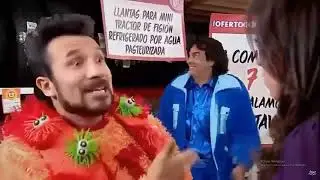Ya vez Bibi esas si son ofertas, MEME