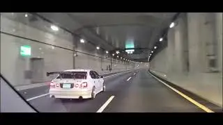 Toyota Aristo